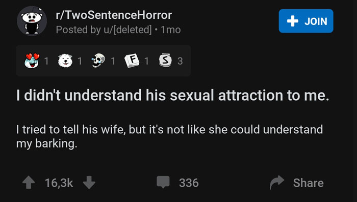 Scary-Two-Sentence-Horror-Stories