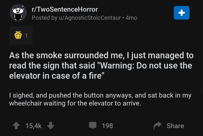 Scary-Two-Sentence-Horror-Stories