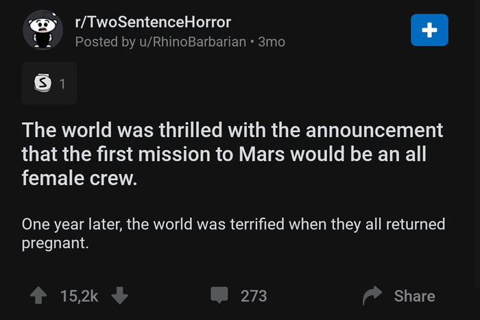 Scary-Two-Sentence-Horror-Stories