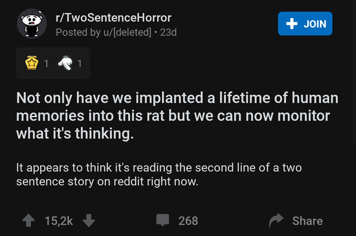 Scary-Two-Sentence-Horror-Stories