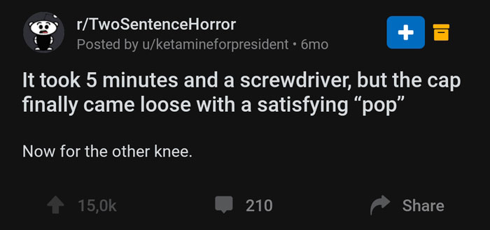 Scary-Two-Sentence-Horror-Stories