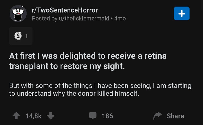 Scary-Two-Sentence-Horror-Stories