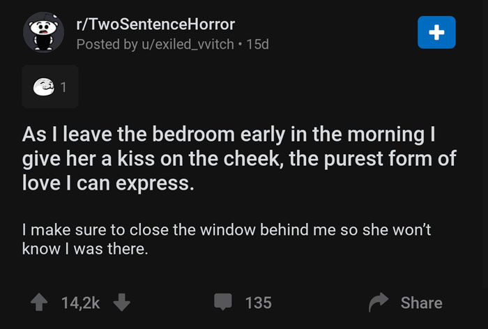Scary-Two-Sentence-Horror-Stories