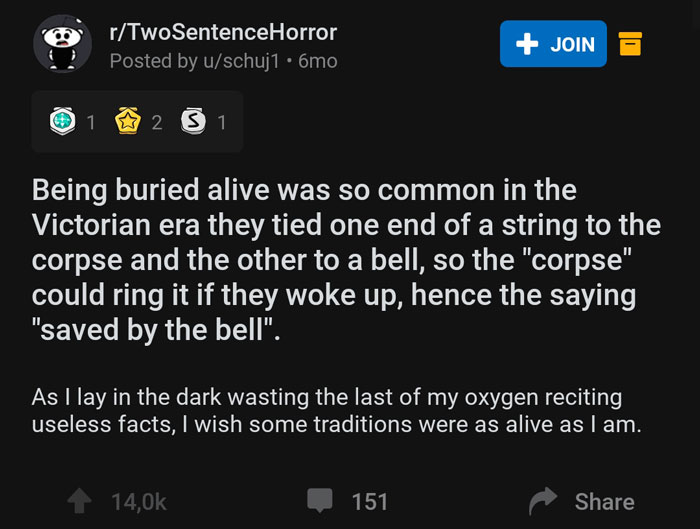 Scary-Two-Sentence-Horror-Stories