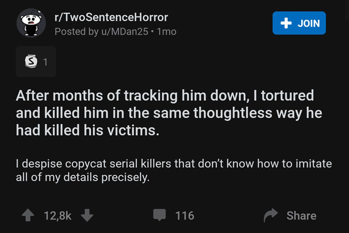 Scary-Two-Sentence-Horror-Stories