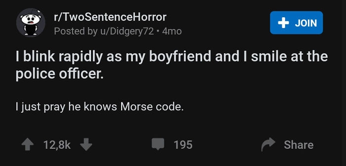 Scary-Two-Sentence-Horror-Stories