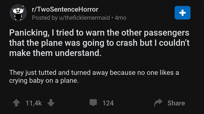 Scary-Two-Sentence-Horror-Stories