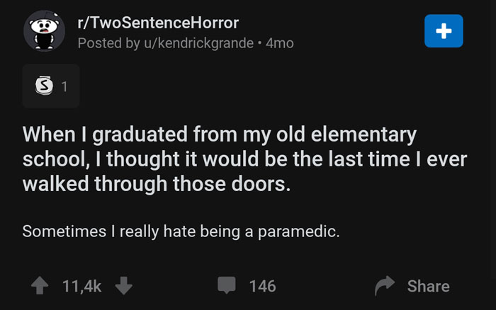 Scary-Two-Sentence-Horror-Stories