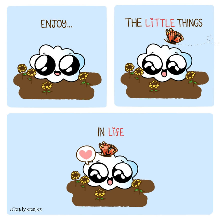 My Wholesome Comics To Make Your Day My Wholesome Comics To Make Your Day