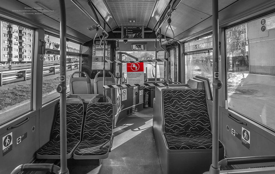 Budapest, Take A Break