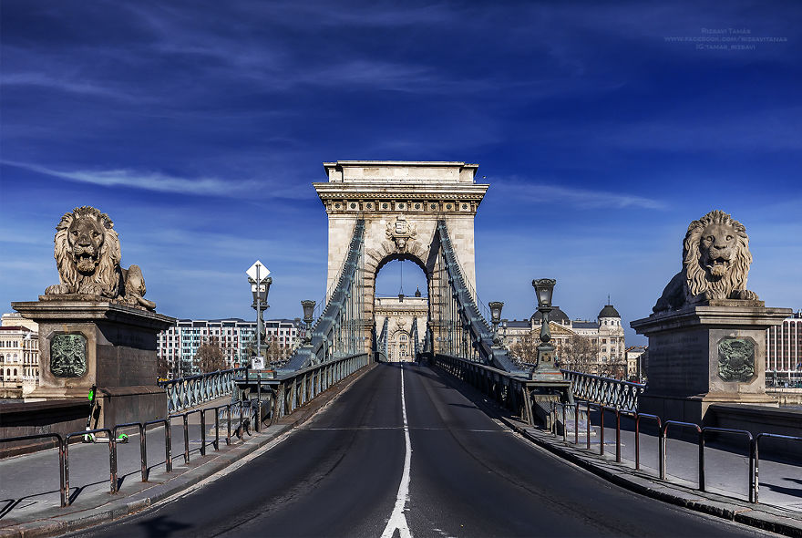 Budapest, Take A Break