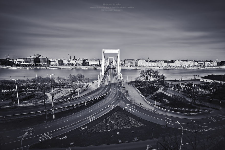 Budapest, Take A Break