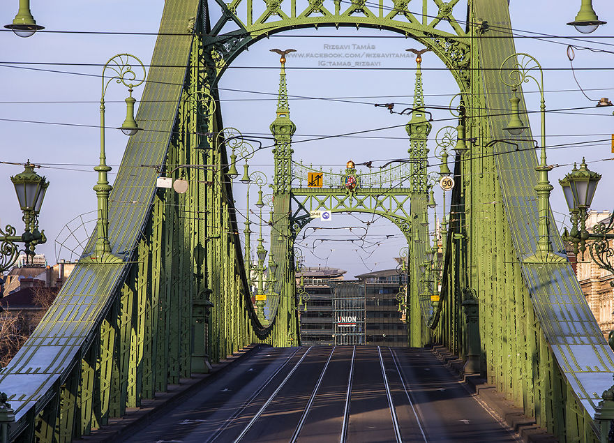 Budapest, Take A Break