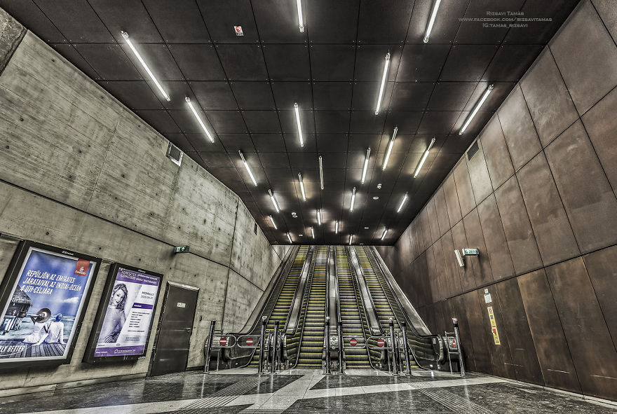 Budapest, Take A Break