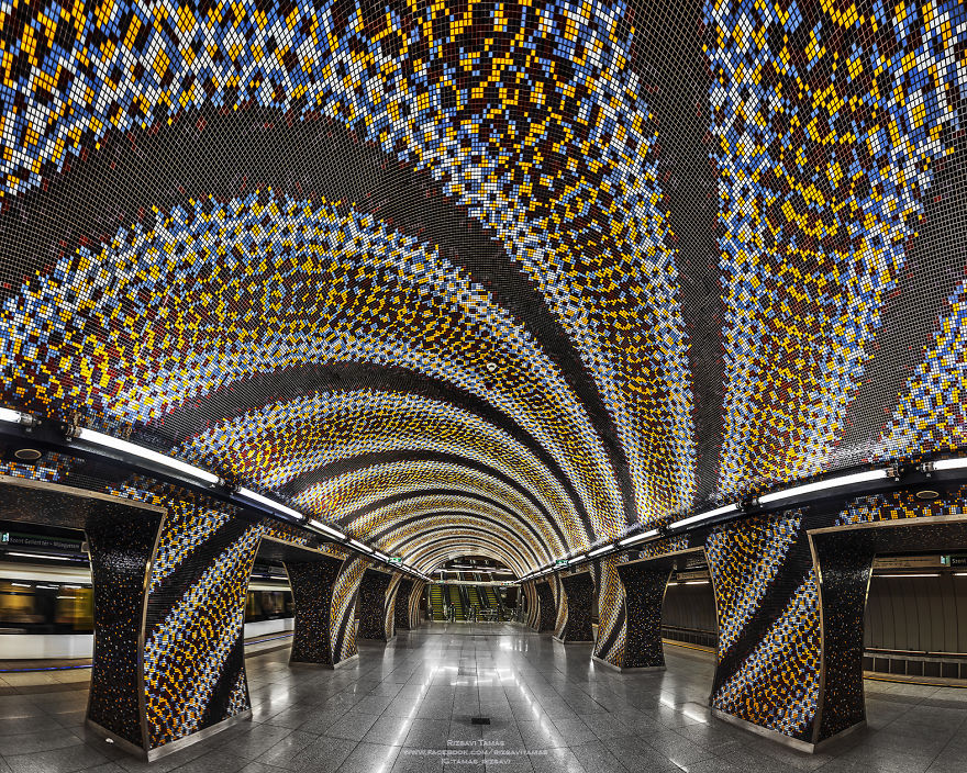 Budapest, Take A Break