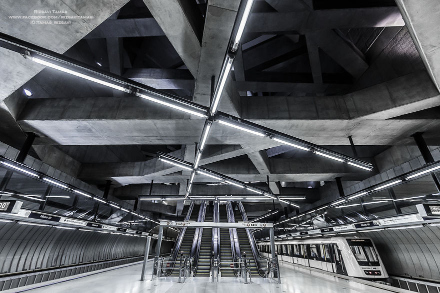 Budapest, Take A Break