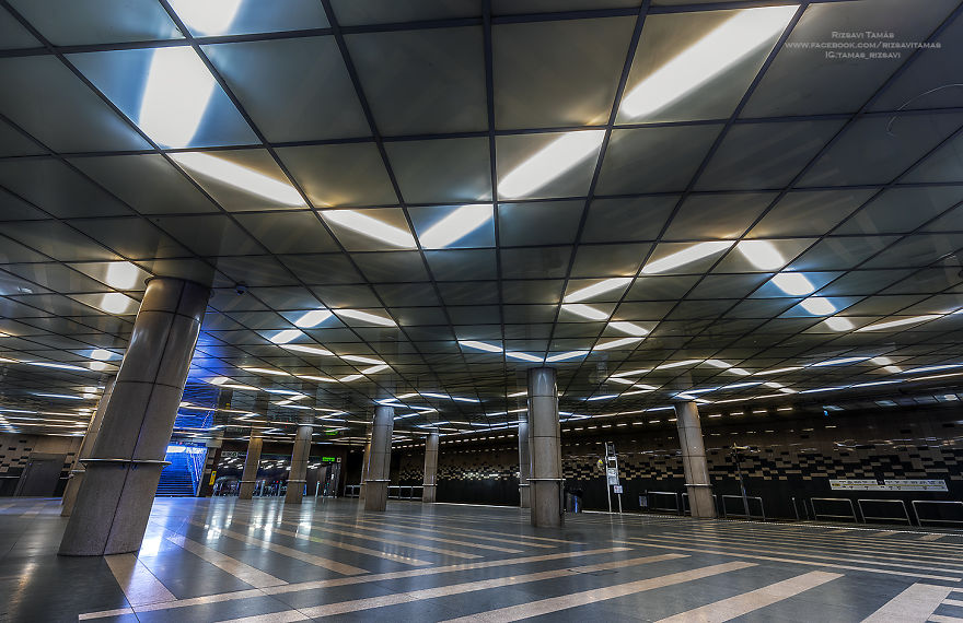 Budapest, Take A Break