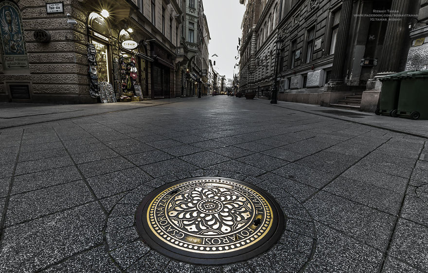 Budapest, Take A Break