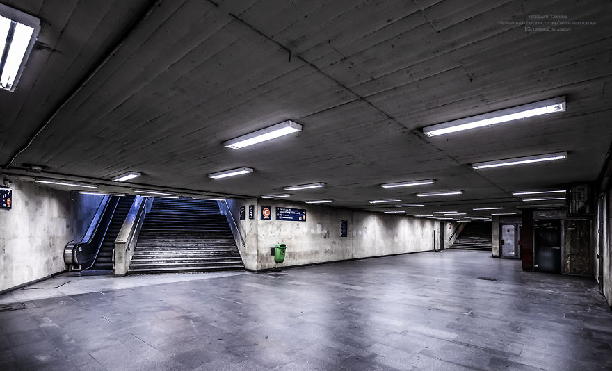 Budapest, Take A Break