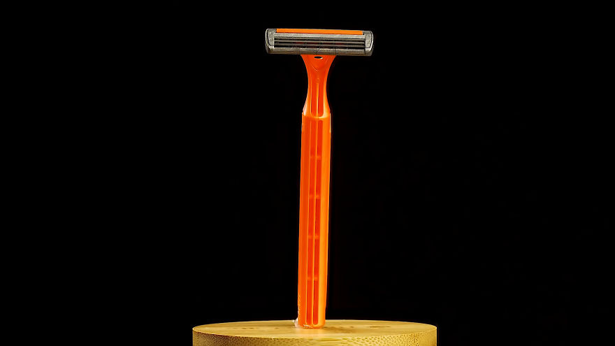 This Macro Lens Photography Project Shows Everyday Objects From A New Perspective