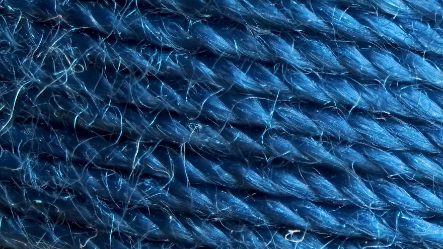 This Macro Lens Photography Project Shows Everyday Objects From A New Perspective