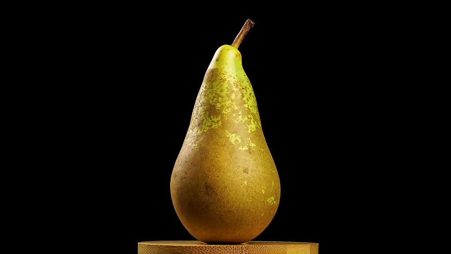 This Macro Lens Photography Project Shows Everyday Objects From A New Perspective