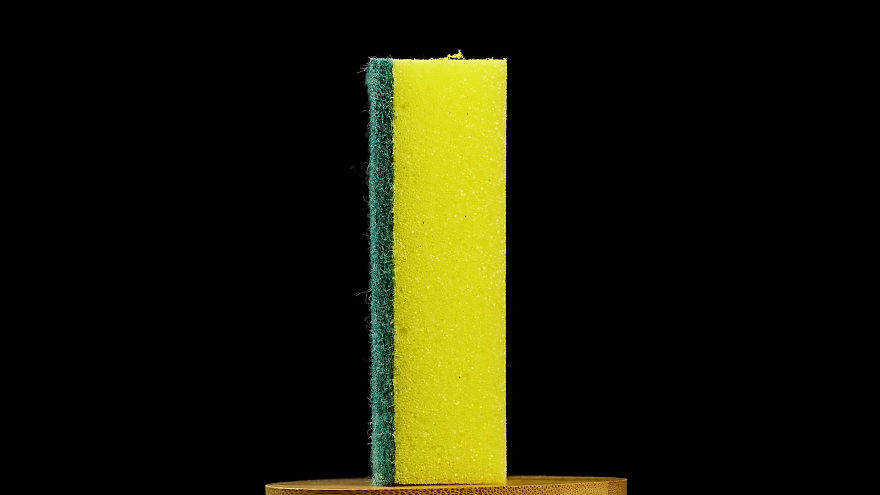 This Macro Lens Photography Project Shows Everyday Objects From A New Perspective