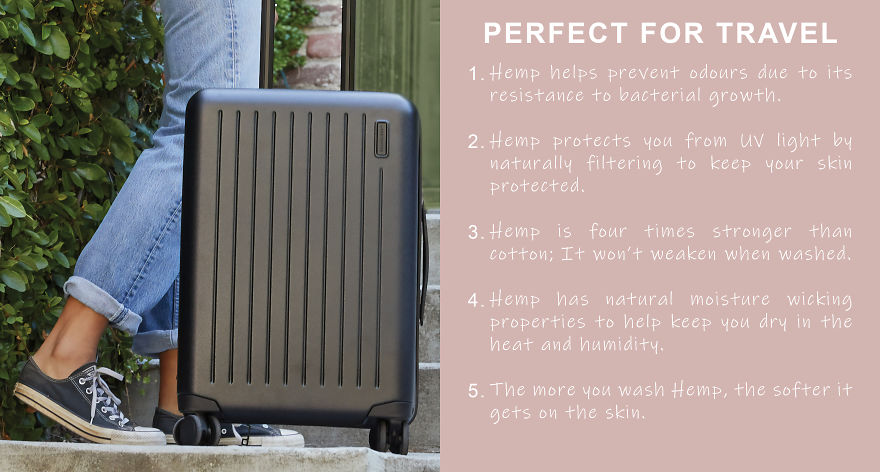 What I Learnt After Quitting My Job And Backpacking The World For 2 Years.