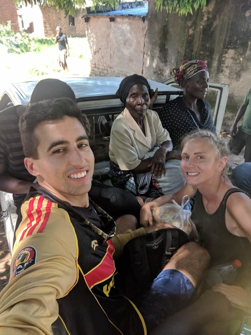 What I Learnt After Quitting My Job And Backpacking The World For 2 Years.