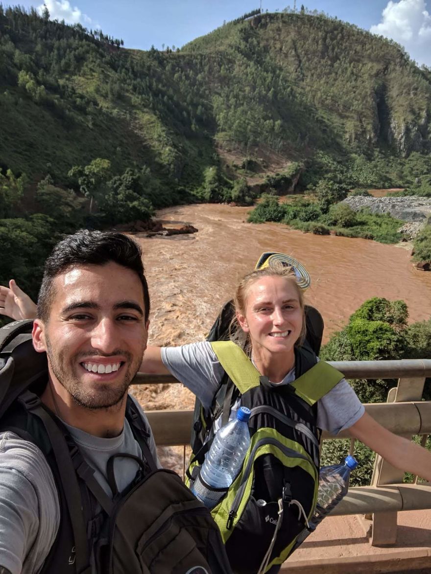 What I Learnt After Quitting My Job And Backpacking The World For 2 Years.