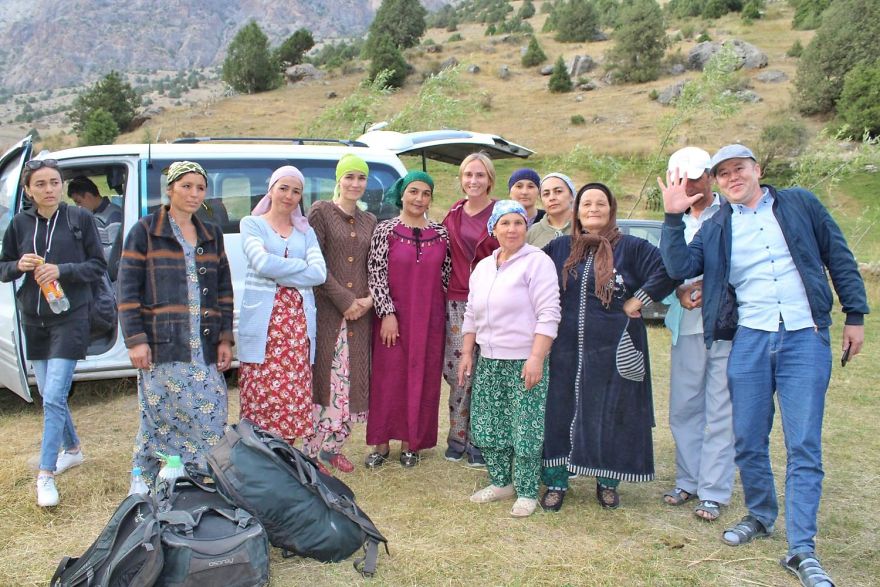 What I Learnt After Quitting My Job And Backpacking The World For 2 Years.