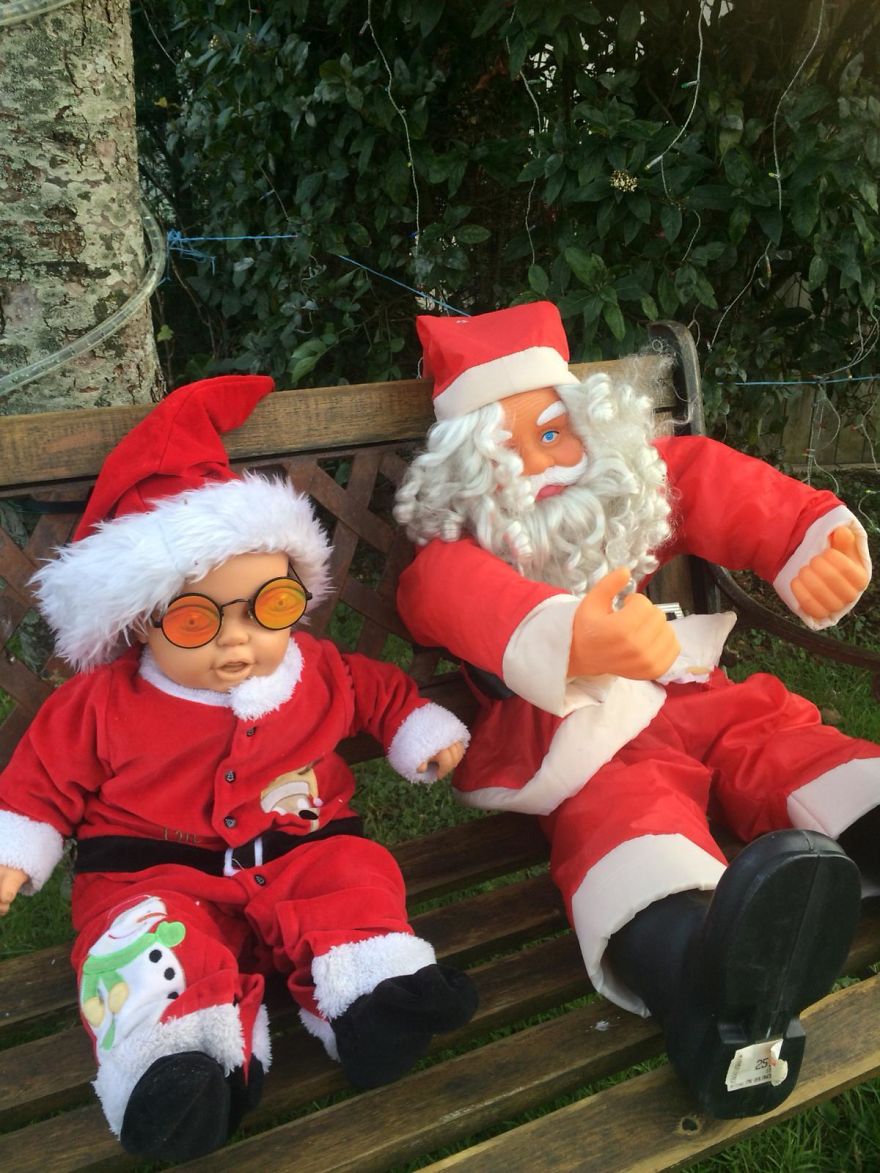 This Baby Zach Ryan Always Match Outfit With His Parents