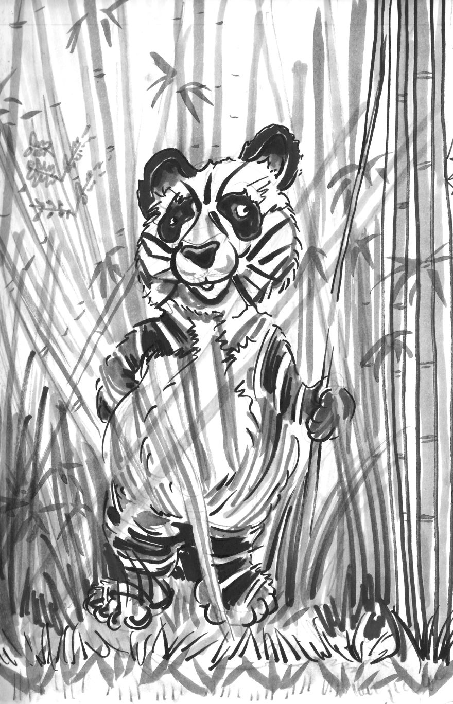 In My Spare Time I Record New Scientific Discoveries For Notremonde Institute