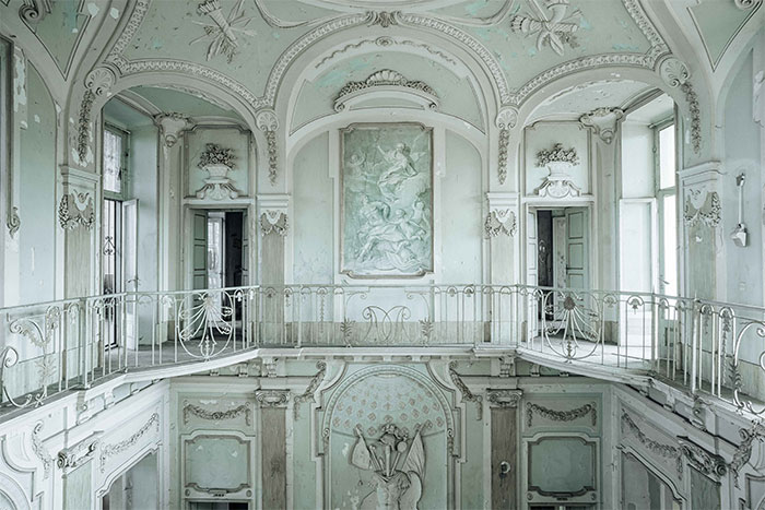 I Travel Through Europe In Search Of Forgotten Places, Here Are 25 Pics Of What I Have Found In Italy