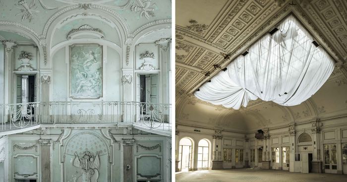 I Travel Through Europe In Search Of Forgotten Places, Here Are 25 Pics Of What I Have Found In Italy