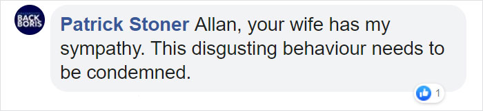 Husband Rips Apart Panic Buyers In A Powerful Facebook Post After His Wife Came Back From Work In Tears Husband Rips Apart Panic Buyers In A Powerful Facebook Post After His Wife Came Back From Work In Tears