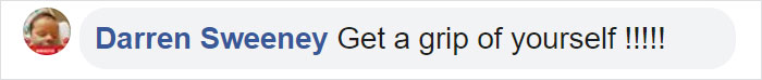 Husband Rips Apart Panic Buyers In A Powerful Facebook Post After His Wife Came Back From Work In Tears Husband Rips Apart Panic Buyers In A Powerful Facebook Post After His Wife Came Back From Work In Tears