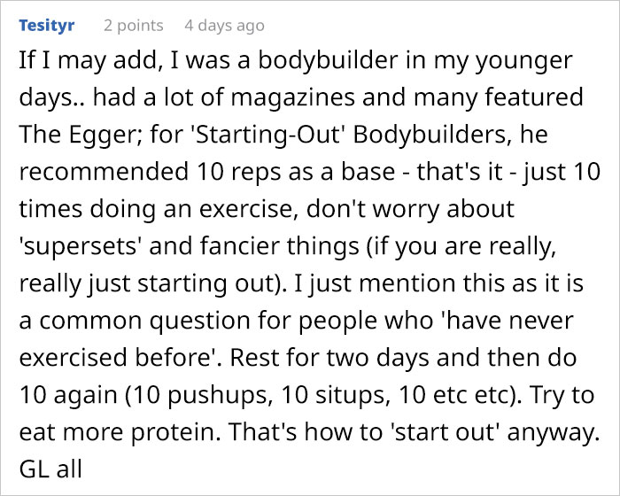 Arnold Schwarzenegger Shared Vintage 1977 Photos Of Himself Illustrating His Iconic 9-Step No-Gym Workout Arnold Schwarzenegger Shared Vintage 1977 Photos Of Himself Illustrating His Iconic 9-Step No-Gym Workout