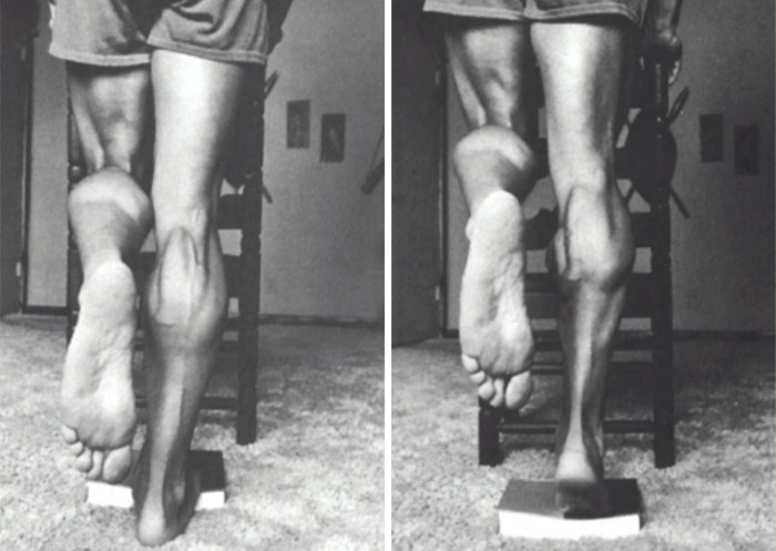 Arnold Schwarzenegger Shared Vintage 1977 Photos Of Himself Illustrating His Iconic 9-Step No-Gym Workout