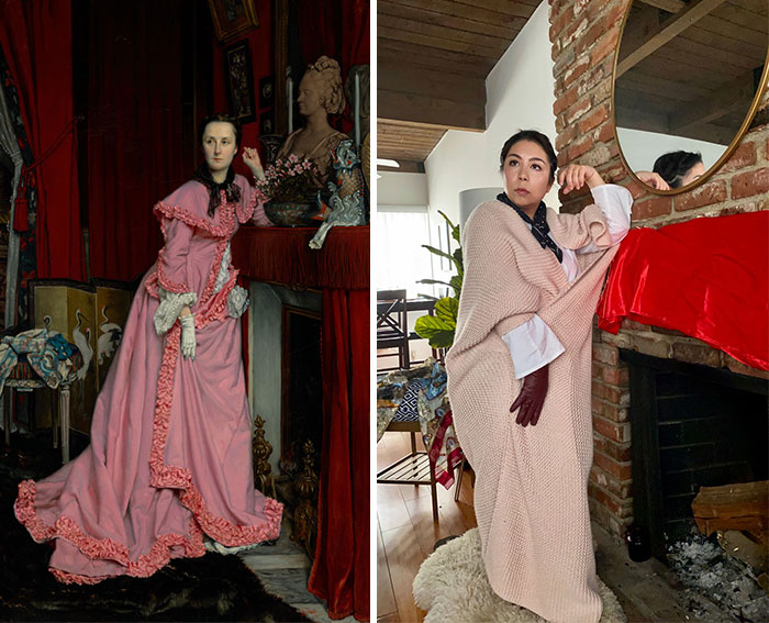 Art-Recreation-At-Home-Museum-Challenge