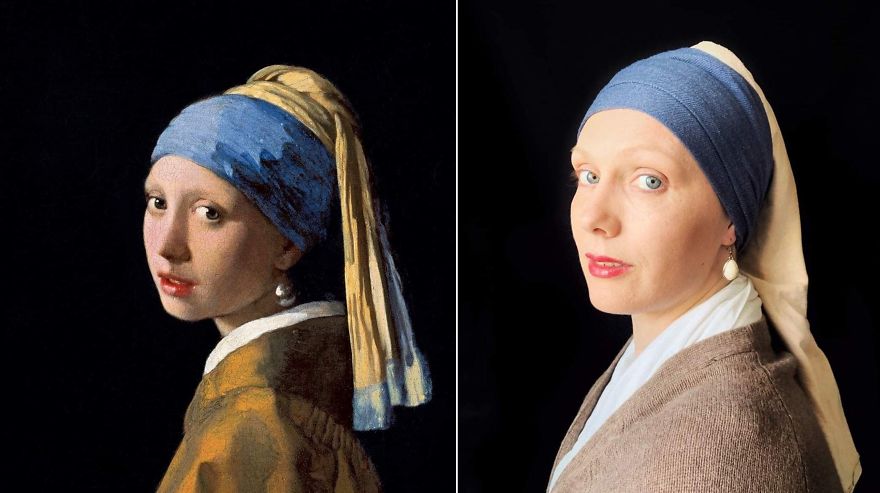 Kyiv Art Museum Launches #artathome Challenge Amid Quarantine In Ukraine Kyiv Art Museum Launches #artathome Challenge Amid Quarantine In Ukraine