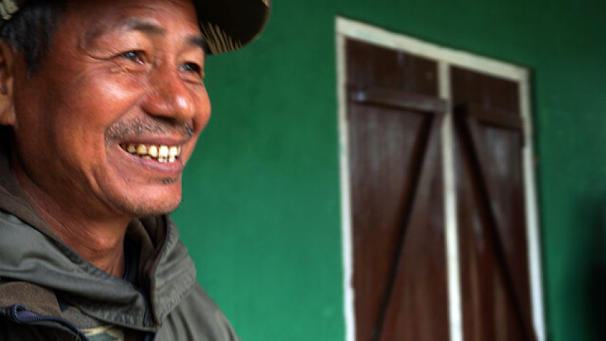 Manas National Park: More Than Just Another Wildlife Sanctuary In India