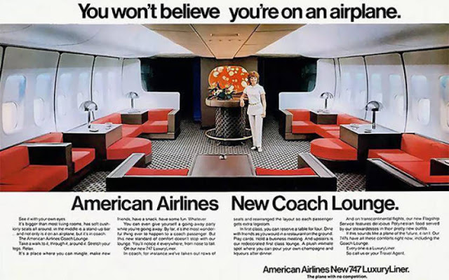 See How Our Ancestors Thought The Future Would Be!