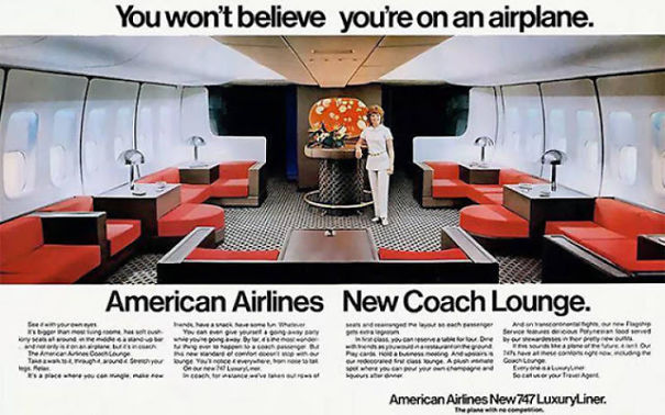 See How Our Ancestors Thought The Future Would Be! See How Our Ancestors Thought The Future Would Be!