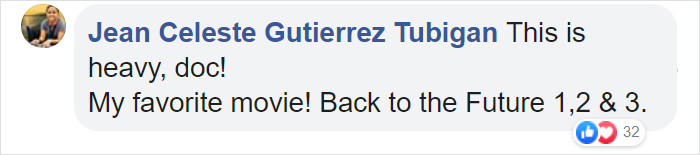 Doc And Marty From 'Back To The Future' Just Had A Wholesome Reunion Doc And Marty From 'Back To The Future' Just Had A Wholesome Reunion