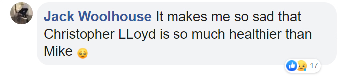 Doc And Marty From 'Back To The Future' Just Had A Wholesome Reunion