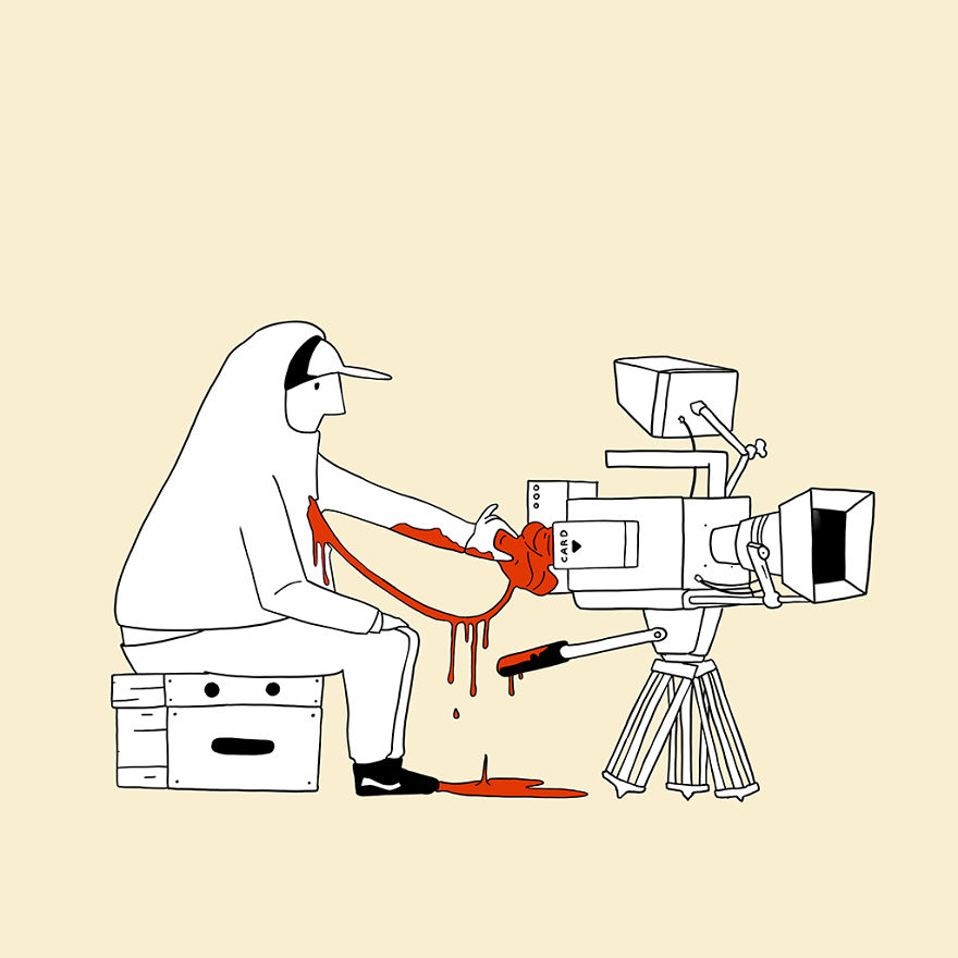 Filmmaker's Valentine