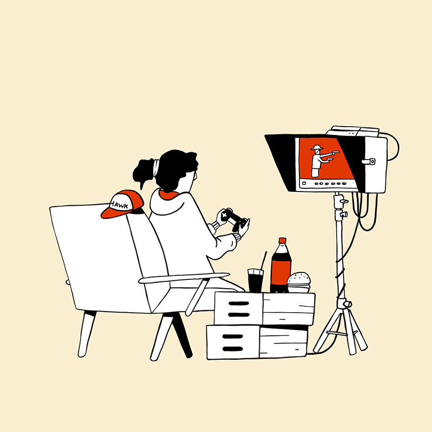 Video Assistant In Quarantine