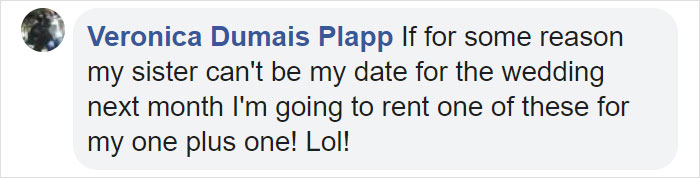 Guy Crashes His Sister’s Wedding With A Llama Just As He Promised 5 Years Ago Guy Crashes His Sister’s Wedding With A Llama Just As He Promised 5 Years Ago