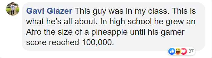 Guy Crashes His Sister’s Wedding With A Llama Just As He Promised 5 Years Ago Guy Crashes His Sister’s Wedding With A Llama Just As He Promised 5 Years Ago